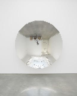 Anish Kapoor - Untitled