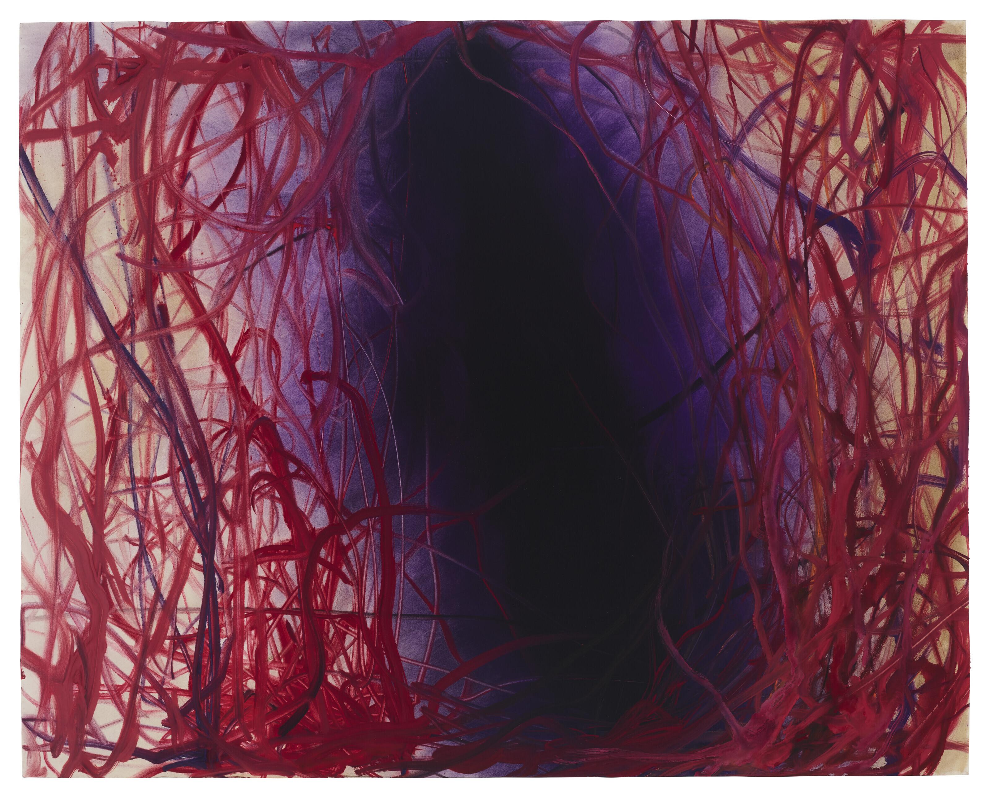 Anish Kapoor - Untitled