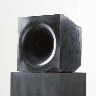 Anish Kapoor - Untitled