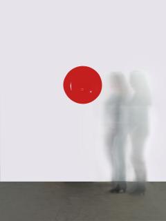 Anish Kapoor - Untitled