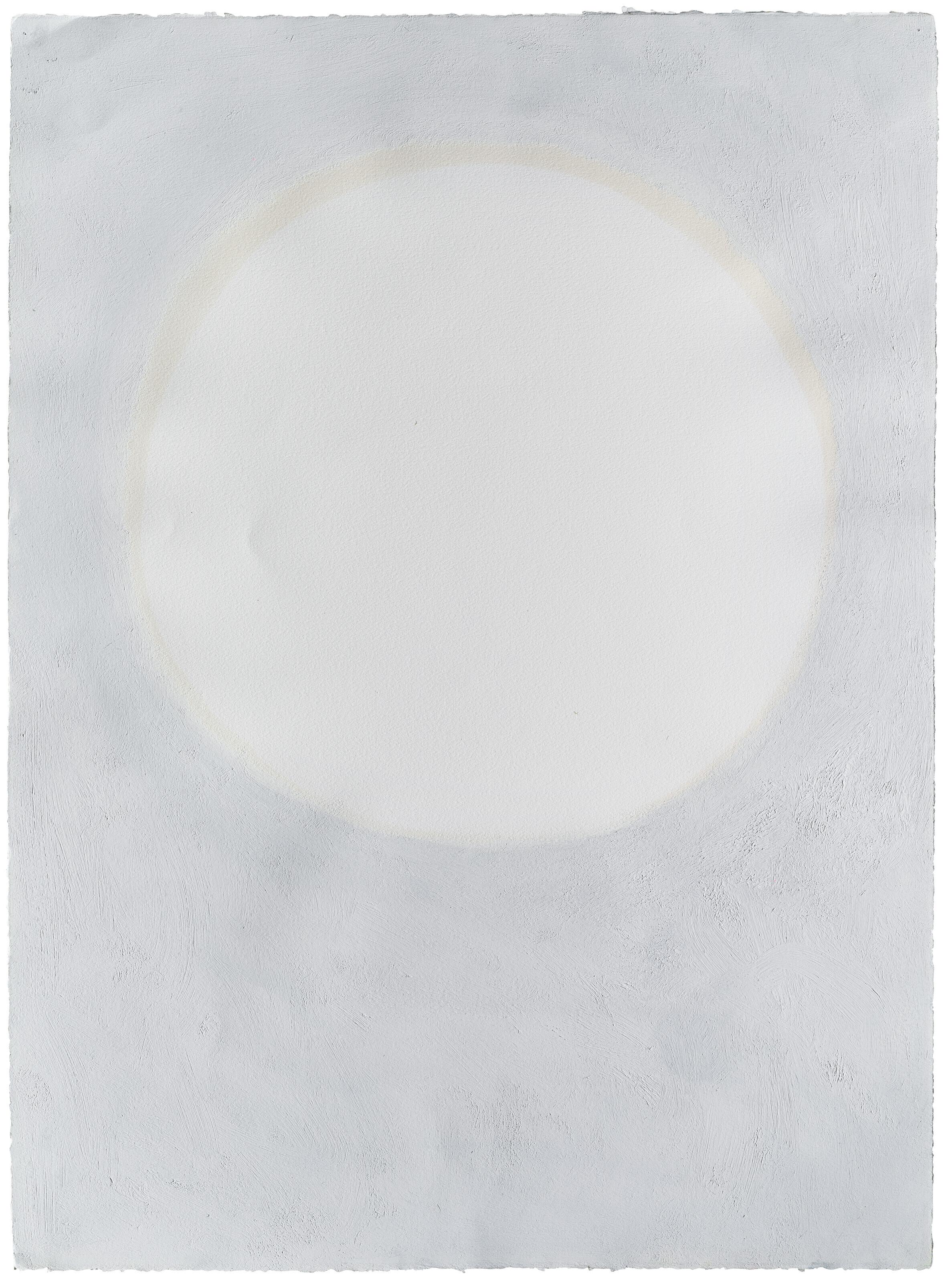 Anish Kapoor - Untitled