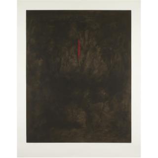 Anish Kapoor - Untitled