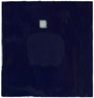 Anish Kapoor - Untitled