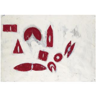 Anish Kapoor - Untitled