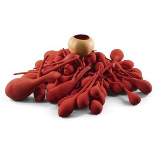 Anish Kapoor - Untitled