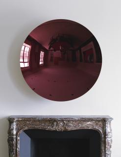 Anish Kapoor - Untitled
