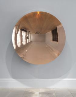 Anish Kapoor - Untitled