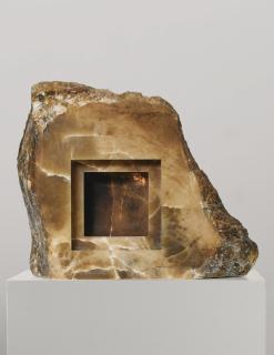 Anish Kapoor - Untitled