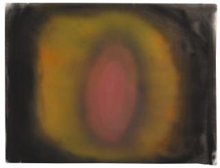 Anish Kapoor - Untitled