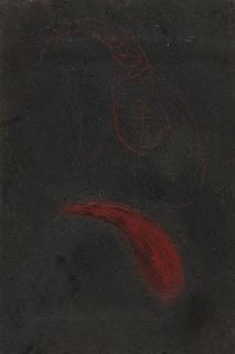 Anish Kapoor - Untitled 