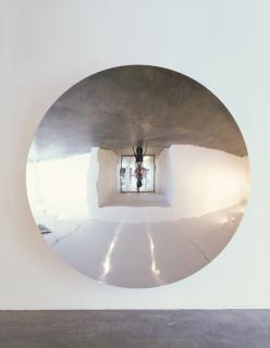 Anish Kapoor - Untitled