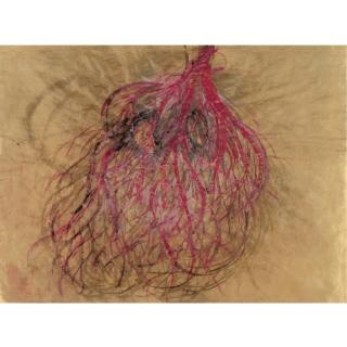 Anish Kapoor - Untitled