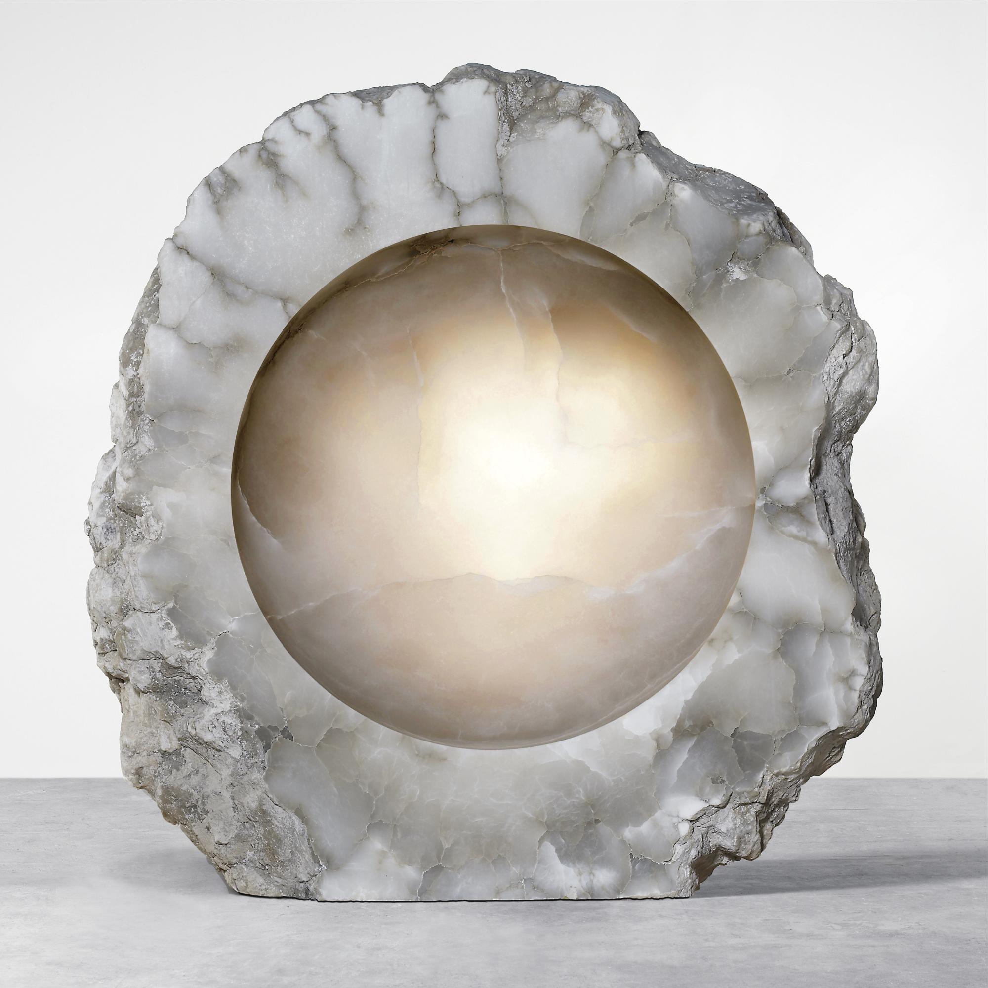 Anish Kapoor - Untitled