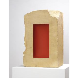 Anish Kapoor - Untitled