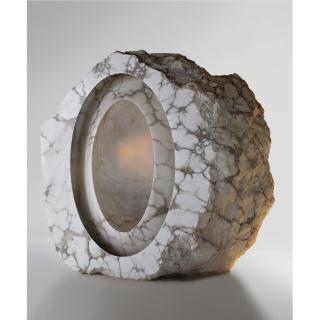 Anish Kapoor - Untitled