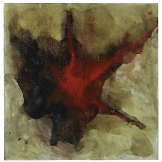 Anish Kapoor - Untitled