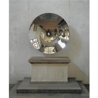 Anish Kapoor - Untitled