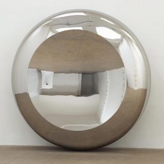 Anish Kapoor - Untitled