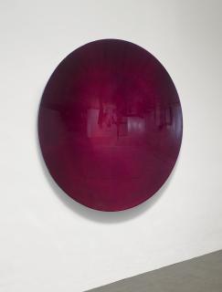 Anish Kapoor - Untitled