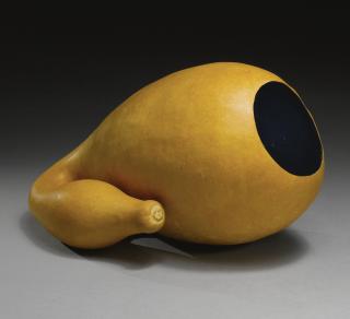 Anish Kapoor - Untitled