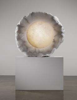 Anish Kapoor - Untitled
