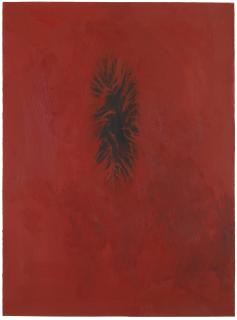 Anish Kapoor - Untitled