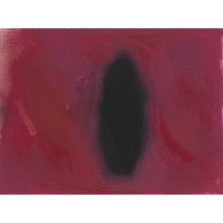 Anish Kapoor - Untitled