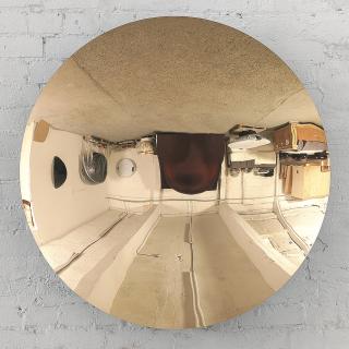 Anish Kapoor - Untitled