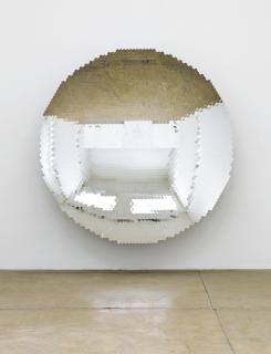 Anish Kapoor - Untitled