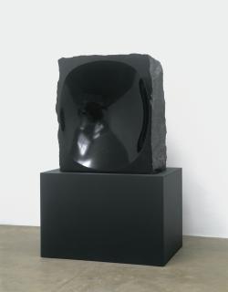 Anish Kapoor - Untitled