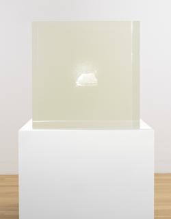 Anish Kapoor - Untitled