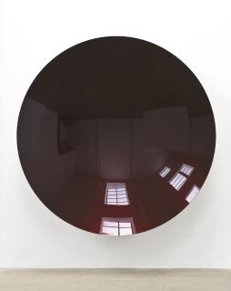 Anish Kapoor - Untitled
