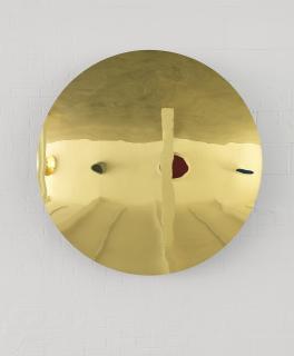 Anish Kapoor - Untitled