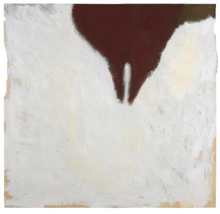 Anish Kapoor - Untitled