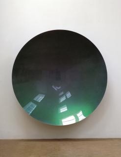 Anish Kapoor - Untitled