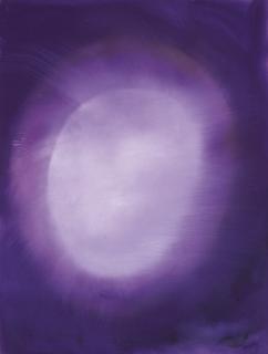 Anish Kapoor - Untitled