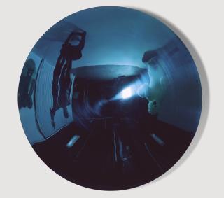 Anish Kapoor - Untitled