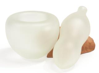 Anish Kapoor - Untitled