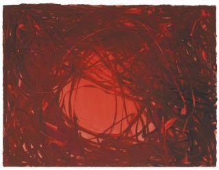 Anish Kapoor - Untitled