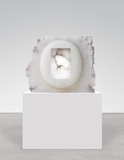 Anish Kapoor - Untitled 