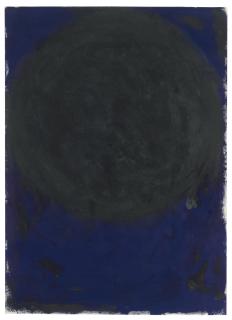 Anish Kapoor - Untitled