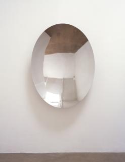 Anish Kapoor - Untitled