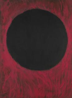 Anish Kapoor - Untitled