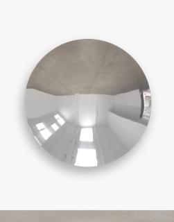 Anish Kapoor - Untitled