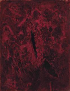 Anish Kapoor - Untitled