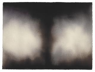 Anish Kapoor - Untitled