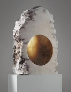 Anish Kapoor - Untitled