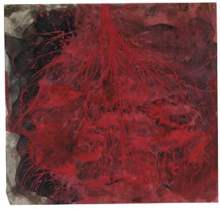 Anish Kapoor - Untitled