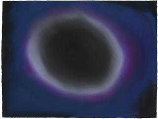 Anish Kapoor - Untitled 