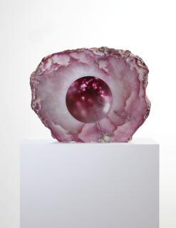 Anish Kapoor - Untitled